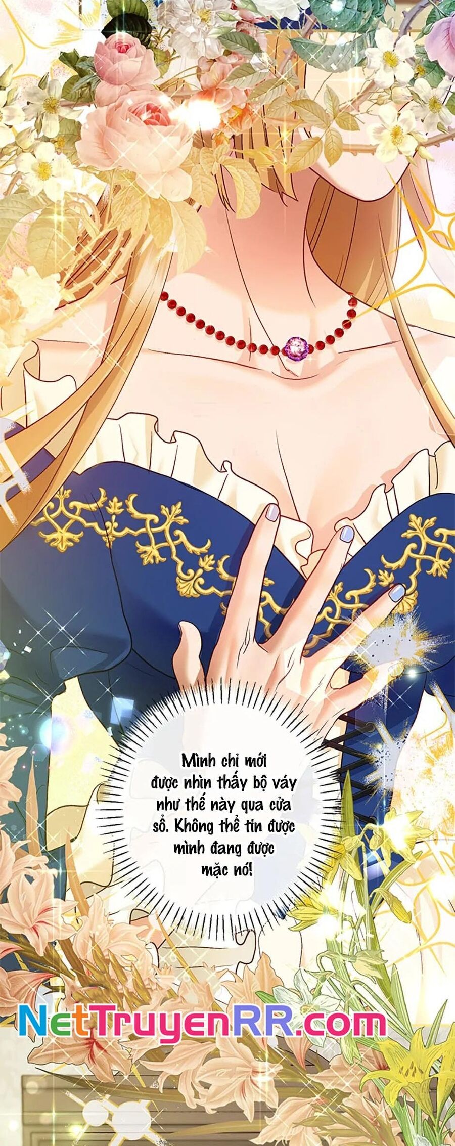 Cuộc Sống Xa Hoa Của Cô Nhân Tình Giả - Chapter 40 - Page 24