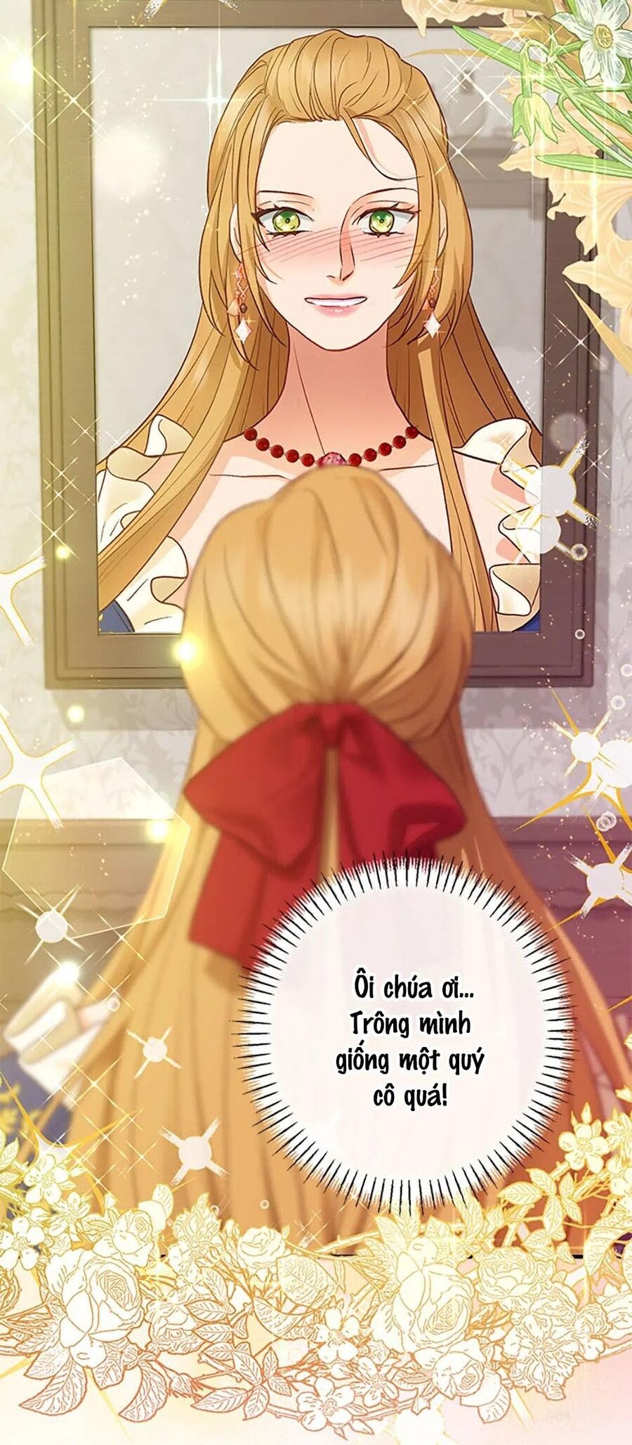 Cuộc Sống Xa Hoa Của Cô Nhân Tình Giả - Chapter 40 - Page 25