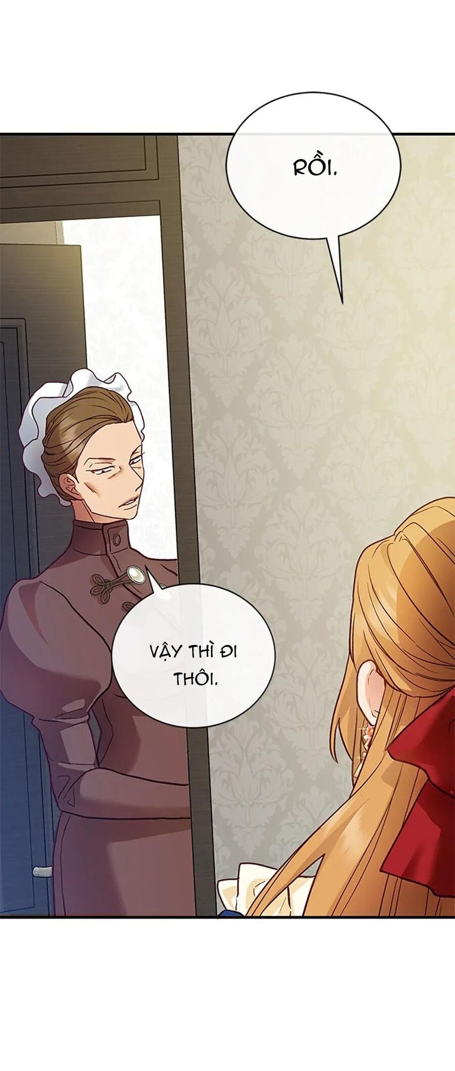 Cuộc Sống Xa Hoa Của Cô Nhân Tình Giả - Chapter 40 - Page 27