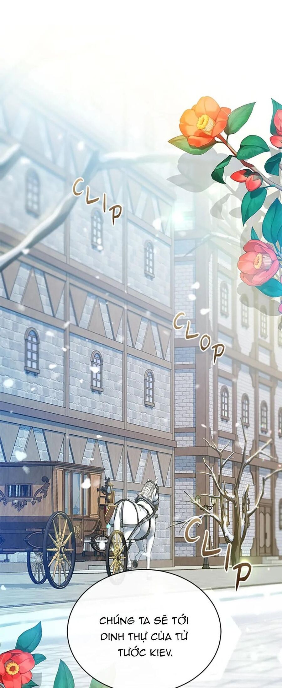 Cuộc Sống Xa Hoa Của Cô Nhân Tình Giả - Chapter 40 - Page 28