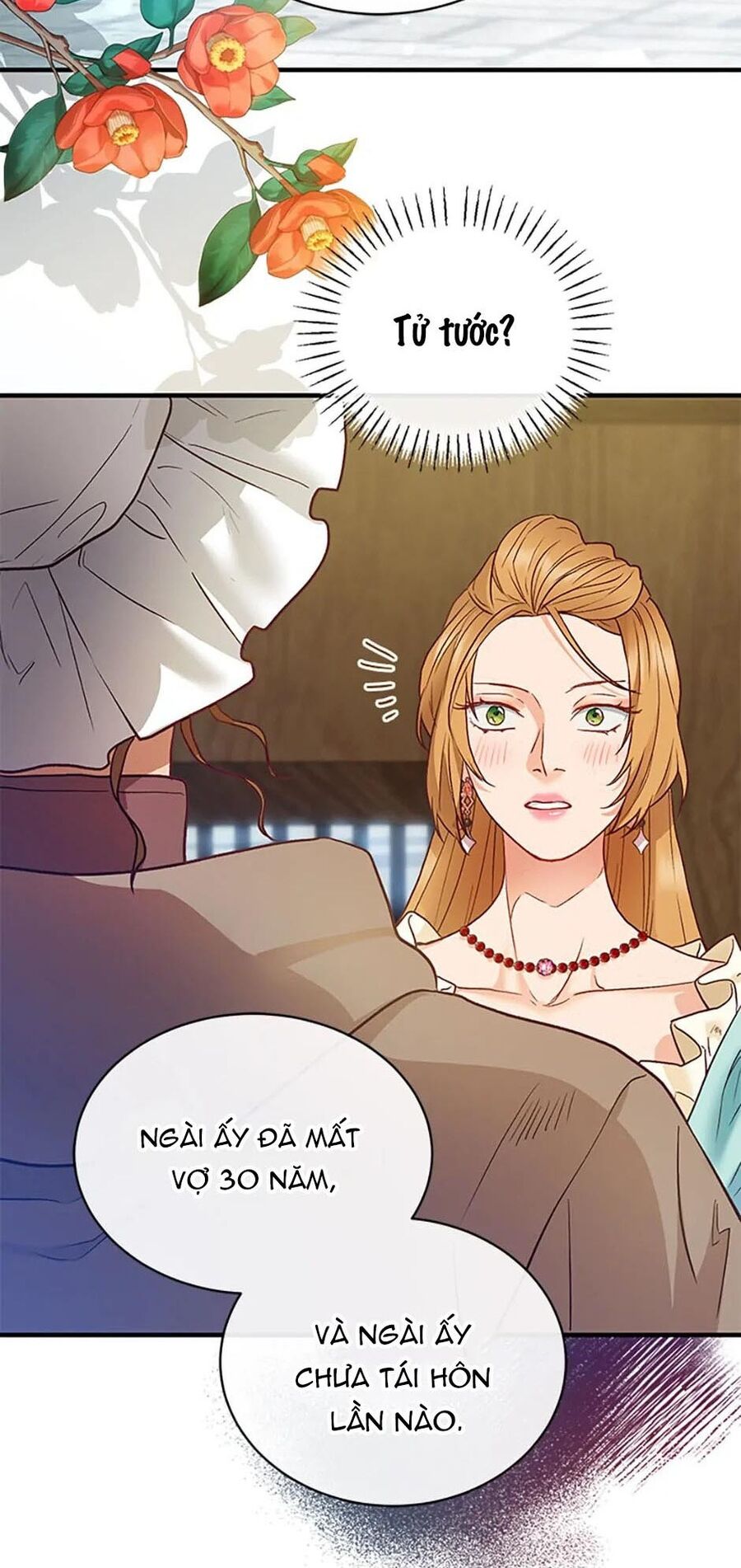 Cuộc Sống Xa Hoa Của Cô Nhân Tình Giả - Chapter 40 - Page 29