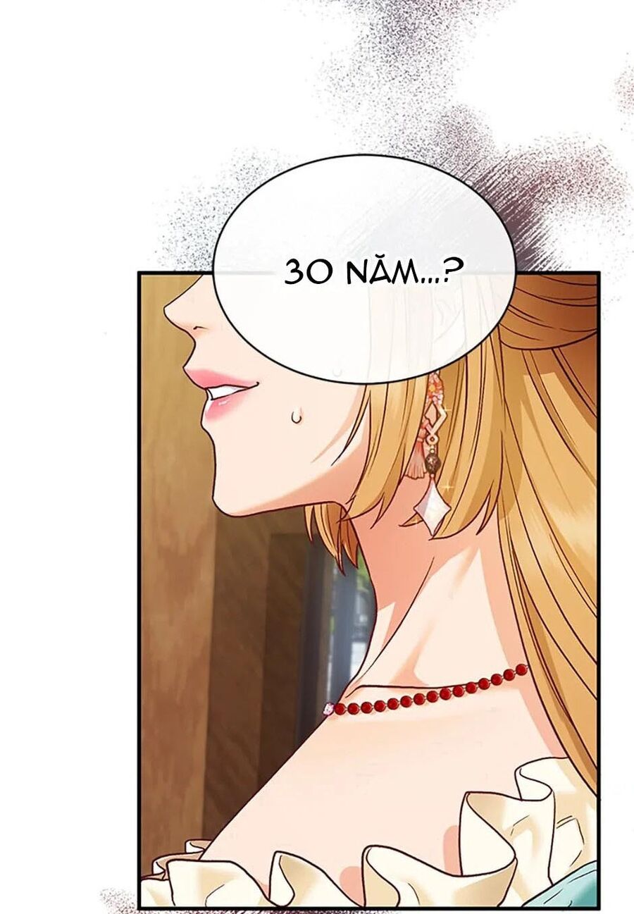Cuộc Sống Xa Hoa Của Cô Nhân Tình Giả - Chapter 40 - Page 30