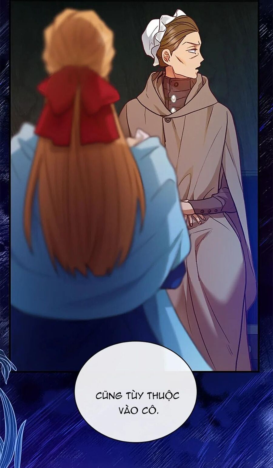 Cuộc Sống Xa Hoa Của Cô Nhân Tình Giả - Chapter 40 - Page 33