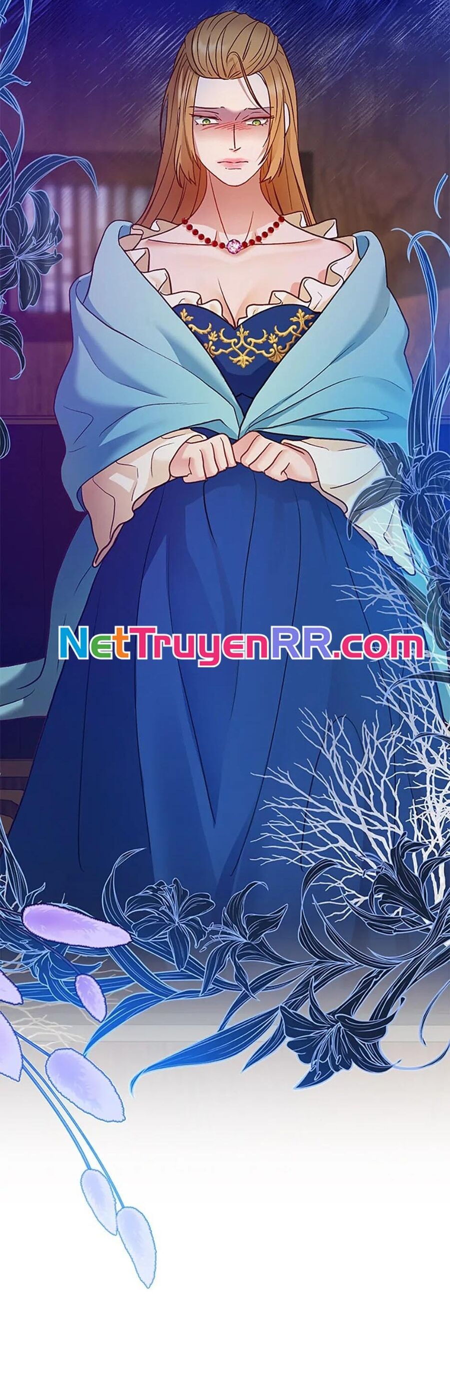 Cuộc Sống Xa Hoa Của Cô Nhân Tình Giả - Chapter 40 - Page 34