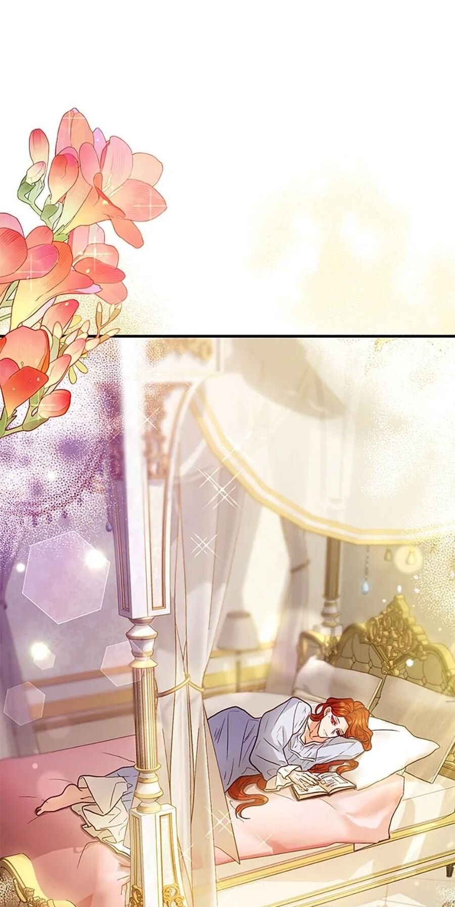 Cuộc Sống Xa Hoa Của Cô Nhân Tình Giả - Chapter 40 - Page 35