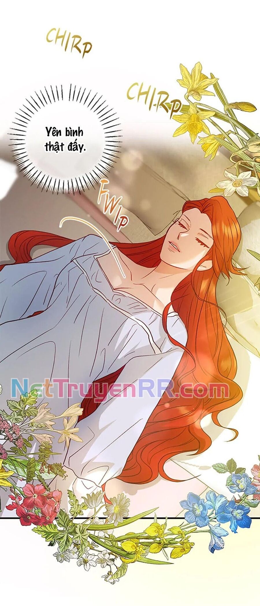 Cuộc Sống Xa Hoa Của Cô Nhân Tình Giả - Chapter 40 - Page 37