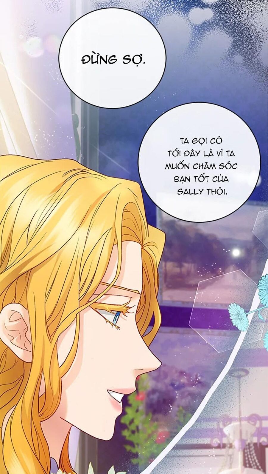 Cuộc Sống Xa Hoa Của Cô Nhân Tình Giả - Chapter 40 - Page 4