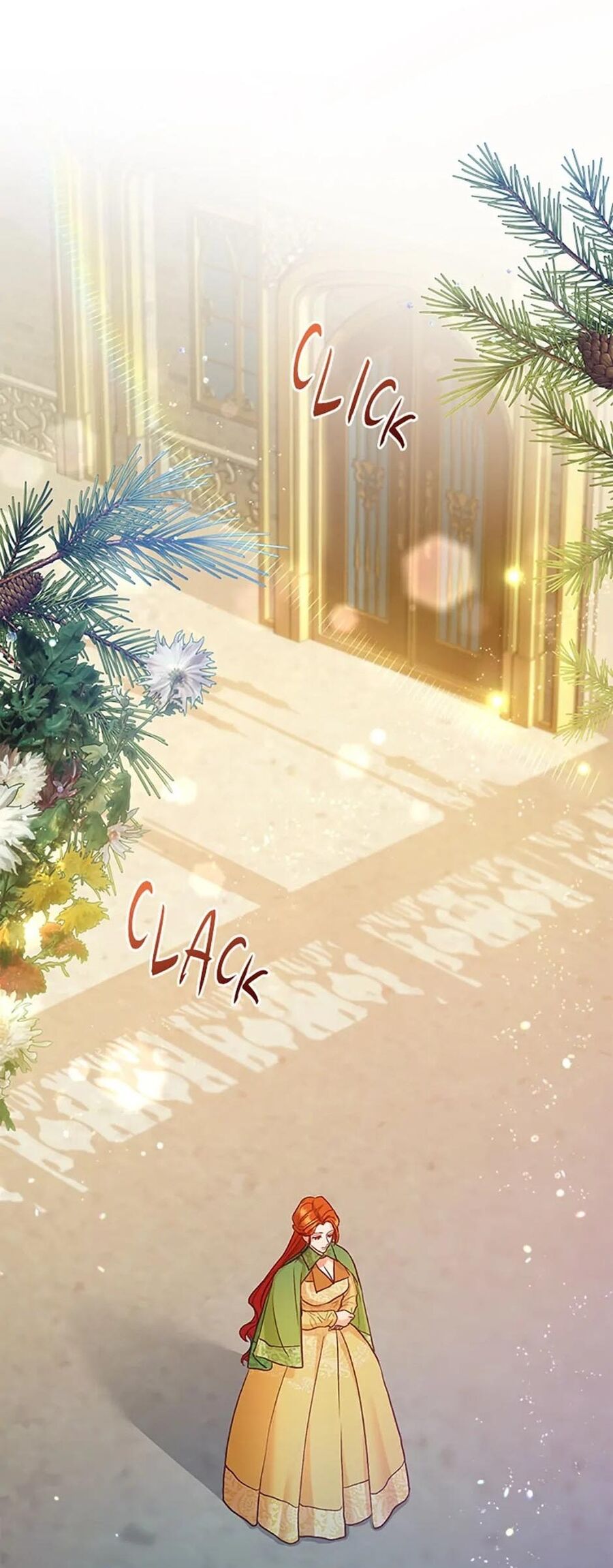 Cuộc Sống Xa Hoa Của Cô Nhân Tình Giả - Chapter 40 - Page 40