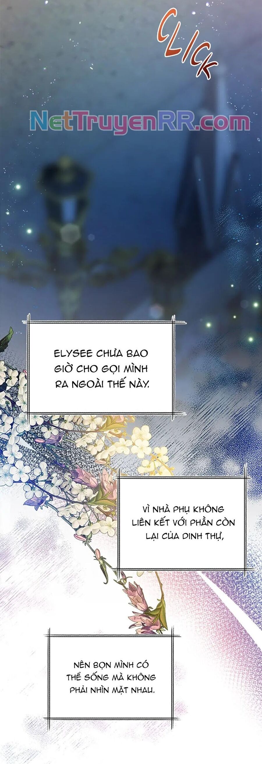 Cuộc Sống Xa Hoa Của Cô Nhân Tình Giả - Chapter 40 - Page 41