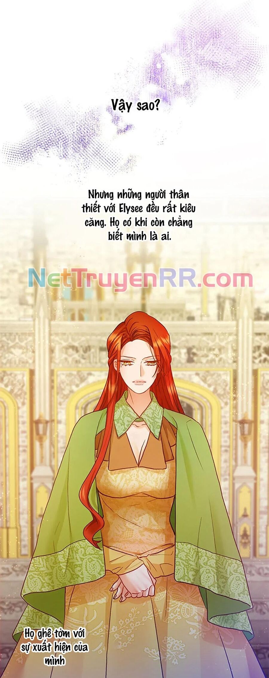 Cuộc Sống Xa Hoa Của Cô Nhân Tình Giả - Chapter 40 - Page 44