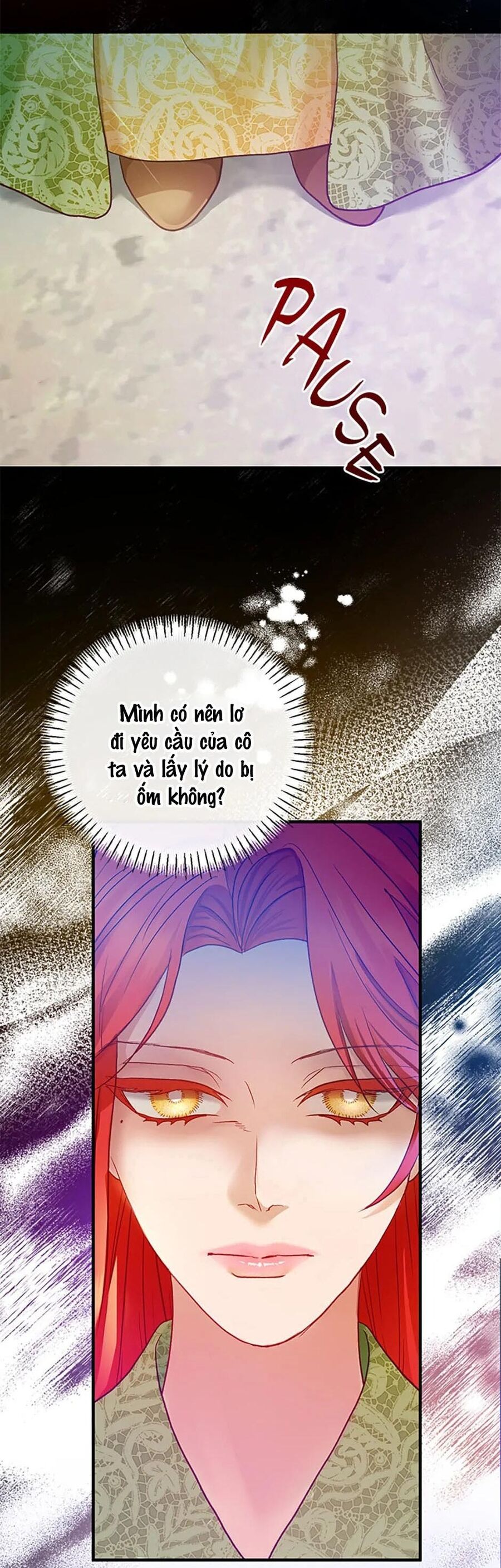 Cuộc Sống Xa Hoa Của Cô Nhân Tình Giả - Chapter 40 - Page 46