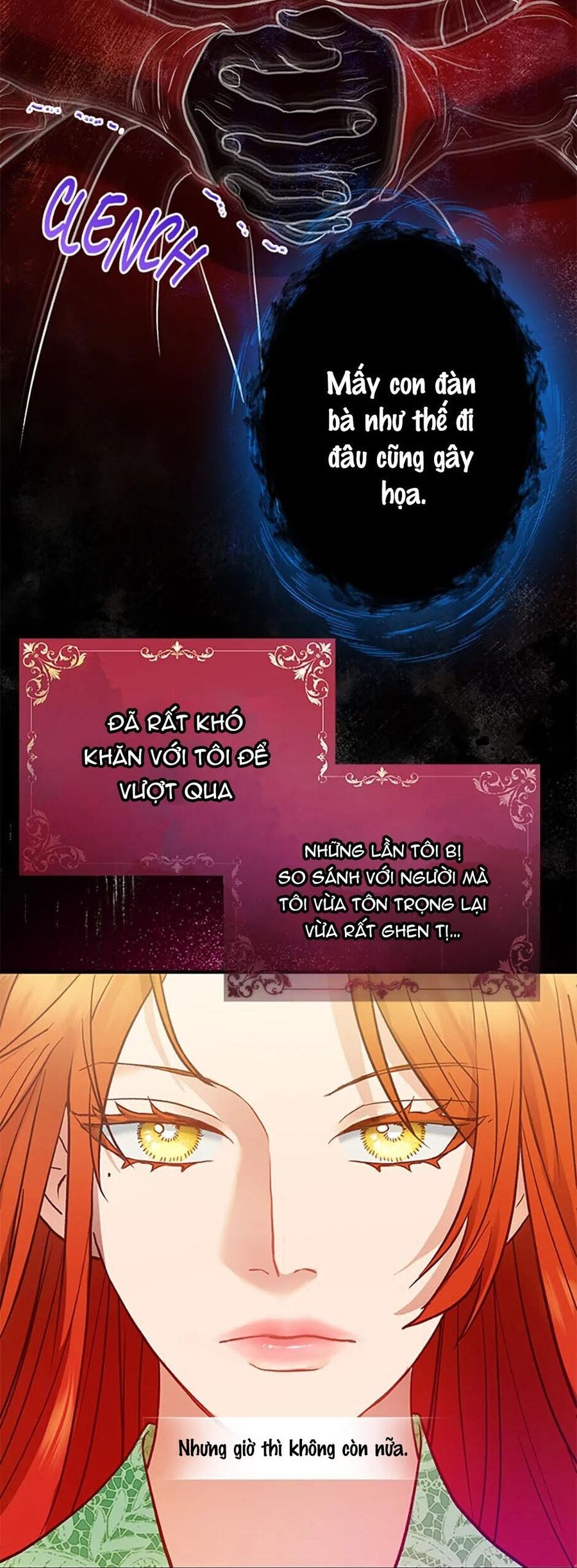 Cuộc Sống Xa Hoa Của Cô Nhân Tình Giả - Chapter 40 - Page 52