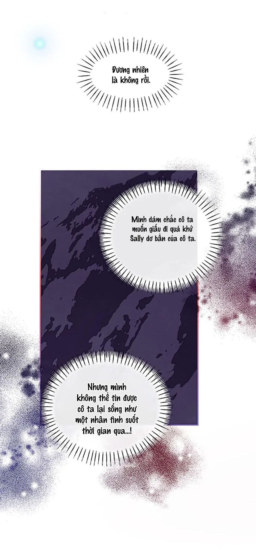 Cuộc Sống Xa Hoa Của Cô Nhân Tình Giả - Chapter 40 - Page 6