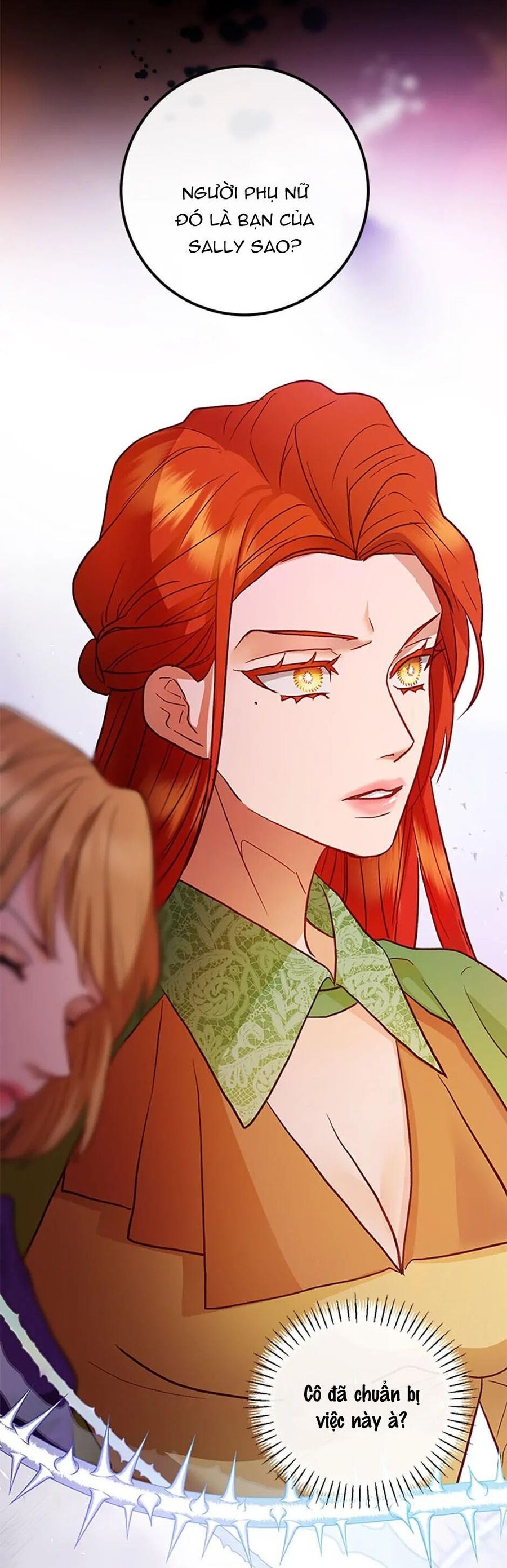 Cuộc Sống Xa Hoa Của Cô Nhân Tình Giả - Chapter 40 - Page 62