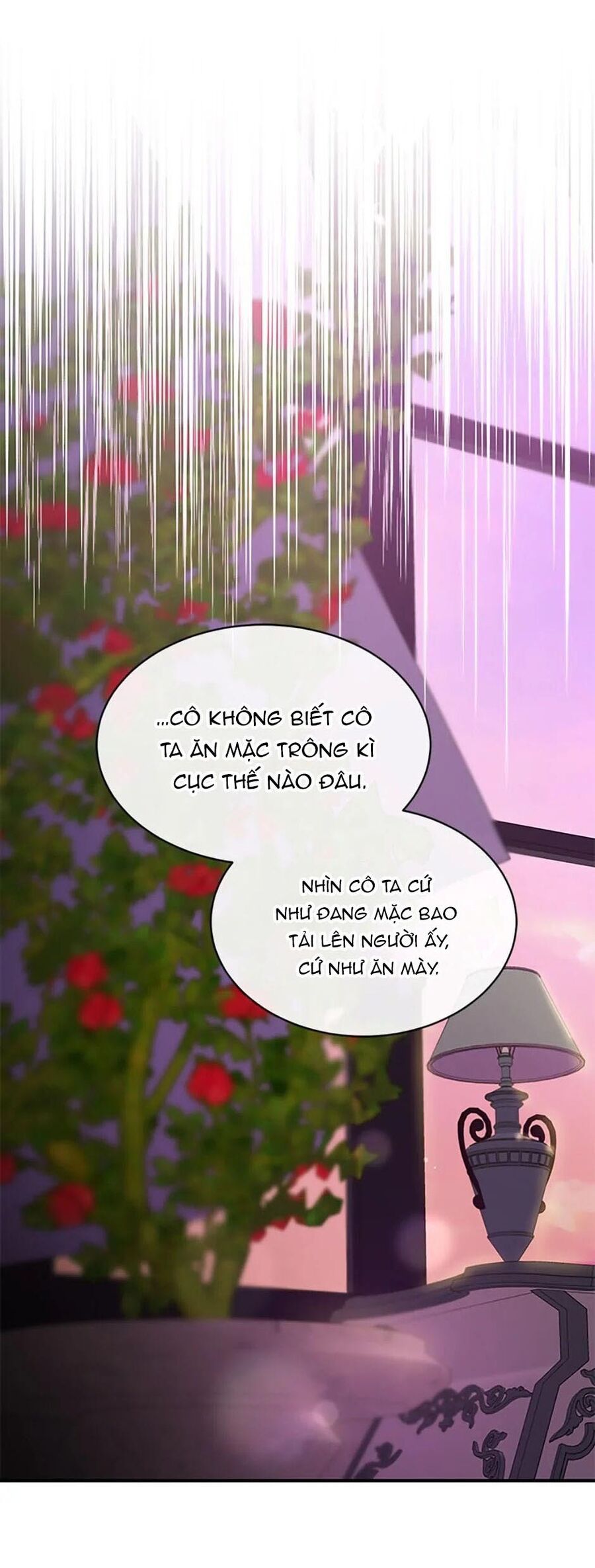 Cuộc Sống Xa Hoa Của Cô Nhân Tình Giả - Chapter 40 - Page 8