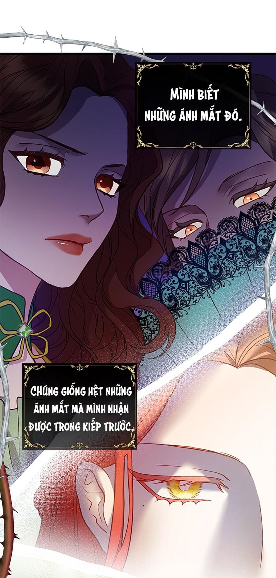 Cuộc Sống Xa Hoa Của Cô Nhân Tình Giả - Chapter 41 - Page 13