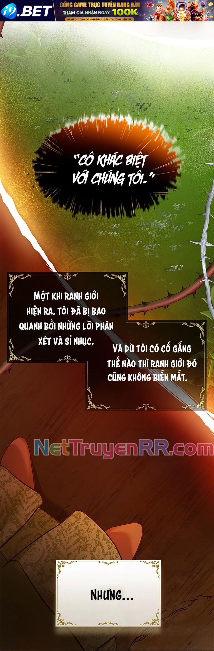 Cuộc Sống Xa Hoa Của Cô Nhân Tình Giả - Chapter 41 - Page 14