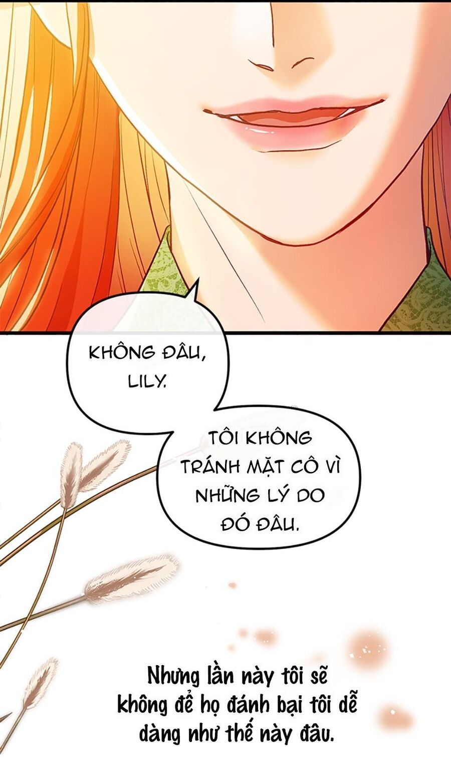 Cuộc Sống Xa Hoa Của Cô Nhân Tình Giả - Chapter 41 - Page 15