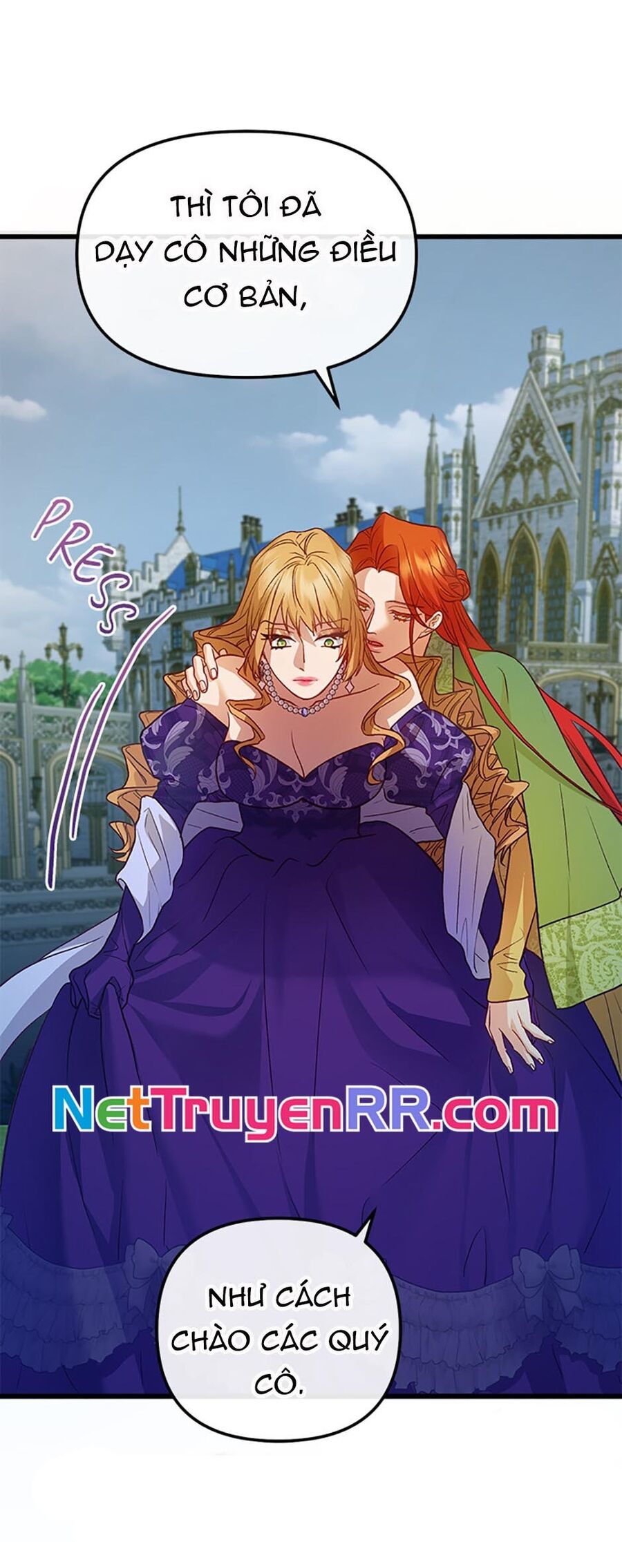 Cuộc Sống Xa Hoa Của Cô Nhân Tình Giả - Chapter 41 - Page 18