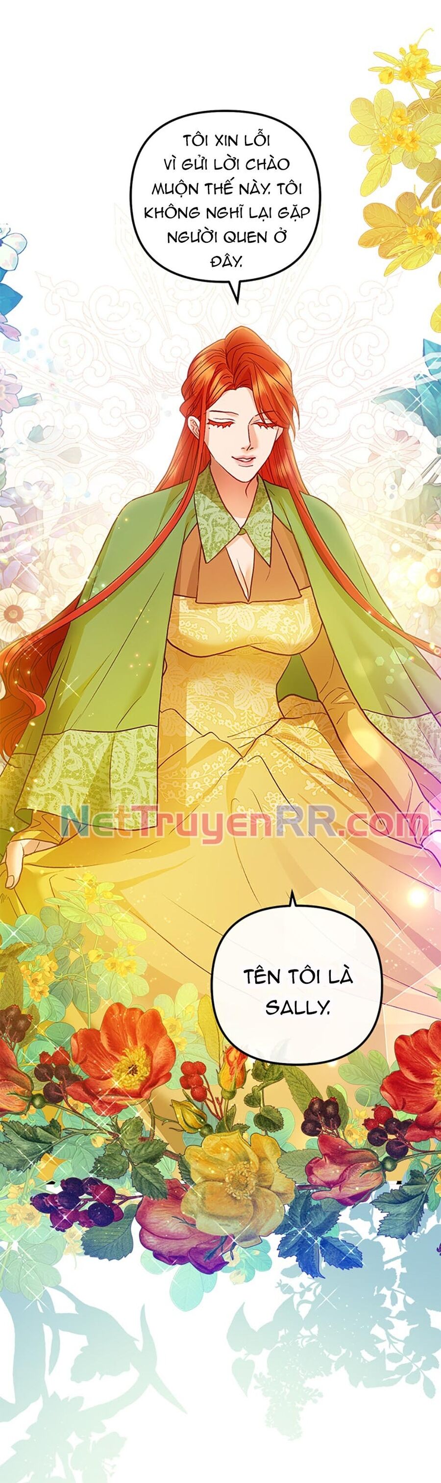 Cuộc Sống Xa Hoa Của Cô Nhân Tình Giả - Chapter 41 - Page 20