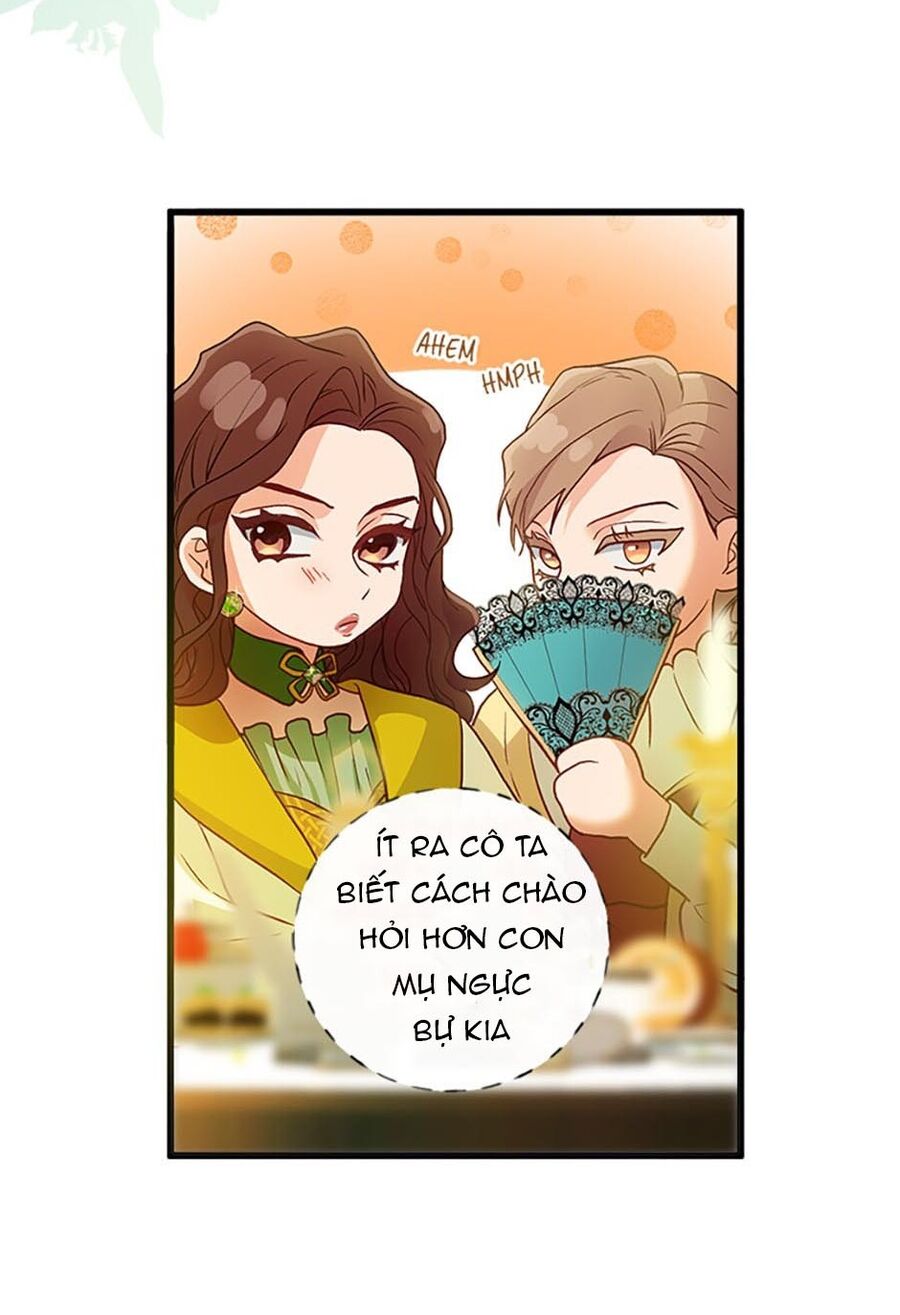 Cuộc Sống Xa Hoa Của Cô Nhân Tình Giả - Chapter 41 - Page 21