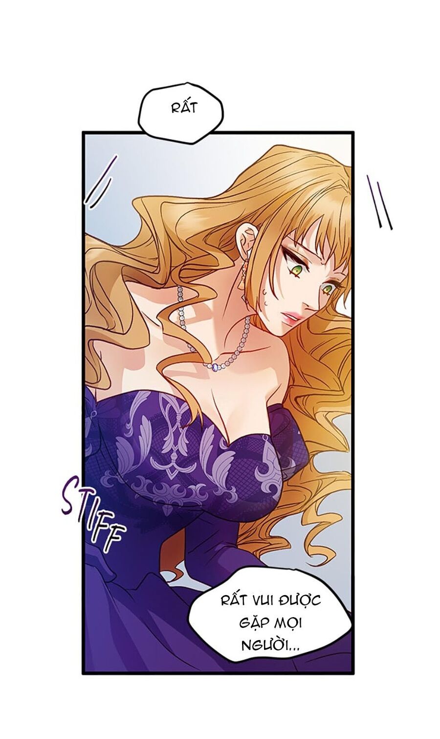 Cuộc Sống Xa Hoa Của Cô Nhân Tình Giả - Chapter 41 - Page 23