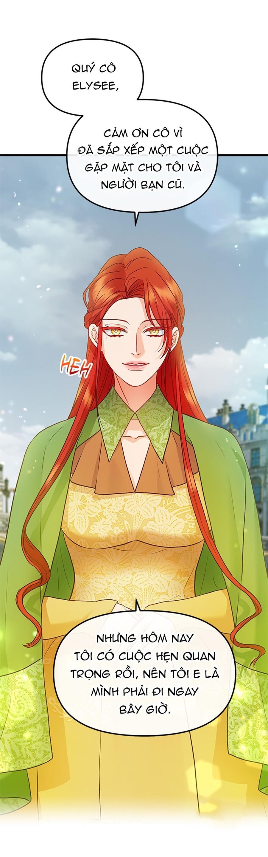 Cuộc Sống Xa Hoa Của Cô Nhân Tình Giả - Chapter 41 - Page 27