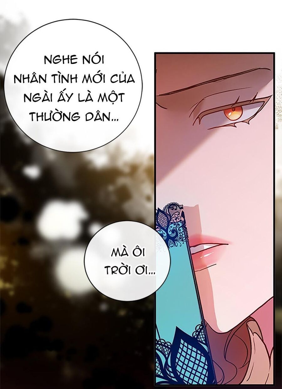 Cuộc Sống Xa Hoa Của Cô Nhân Tình Giả - Chapter 41 - Page 3