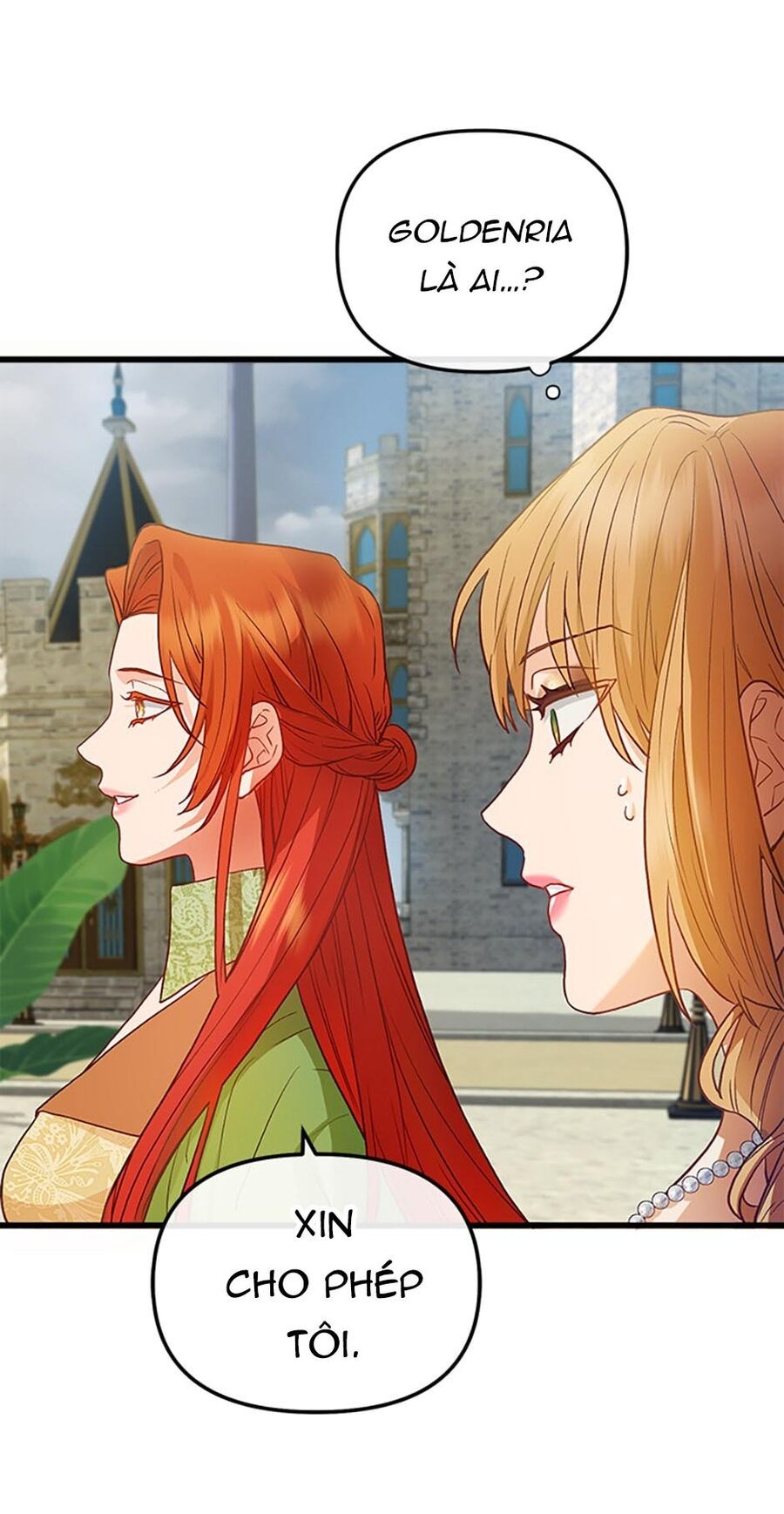 Cuộc Sống Xa Hoa Của Cô Nhân Tình Giả - Chapter 41 - Page 31