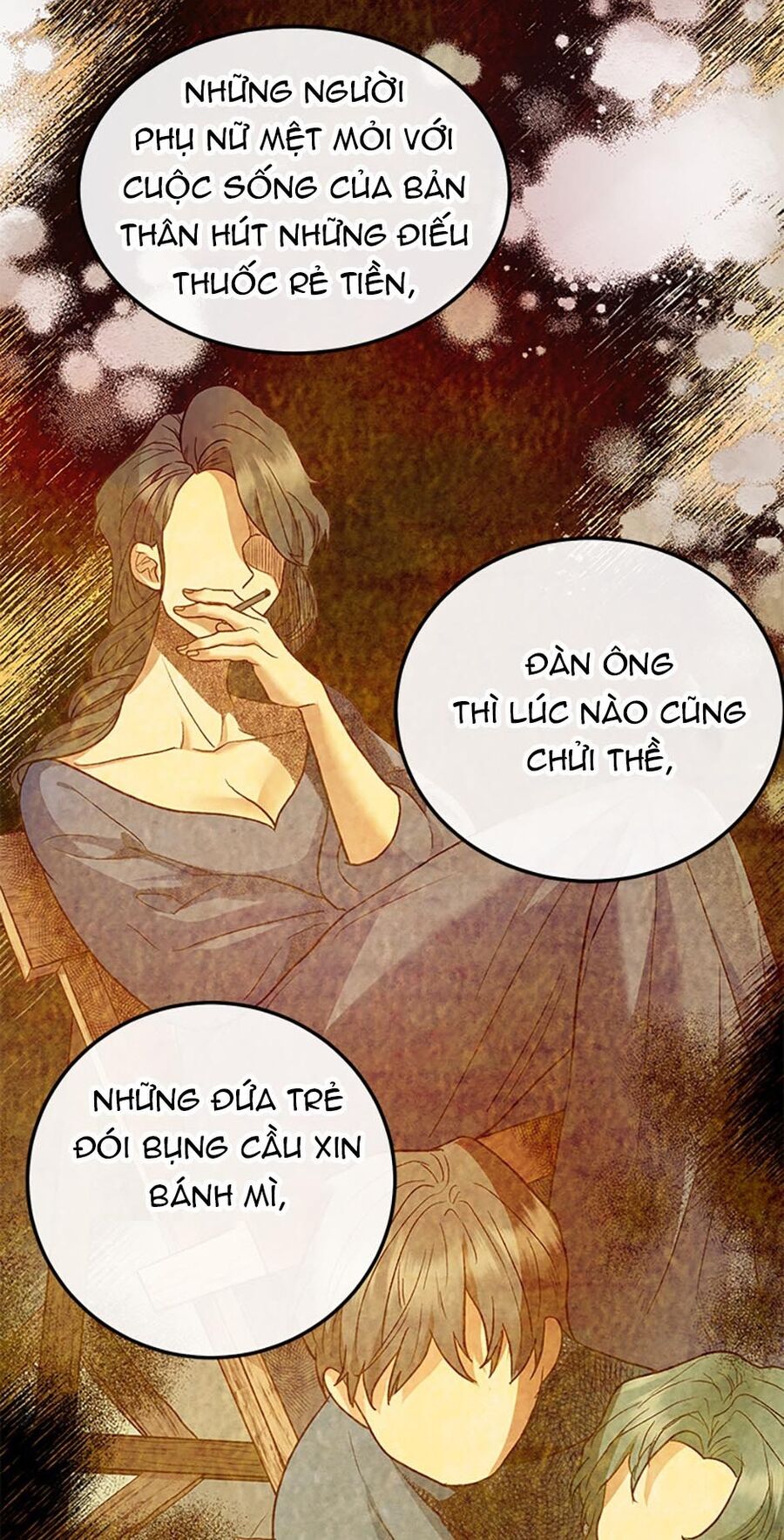 Cuộc Sống Xa Hoa Của Cô Nhân Tình Giả - Chapter 41 - Page 39