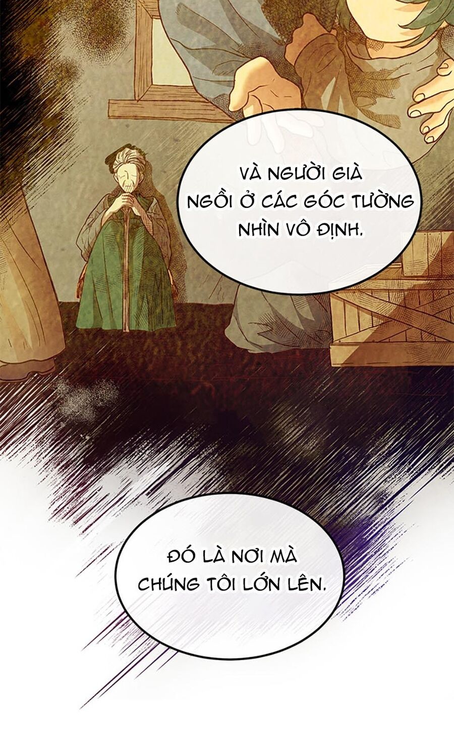 Cuộc Sống Xa Hoa Của Cô Nhân Tình Giả - Chapter 41 - Page 40