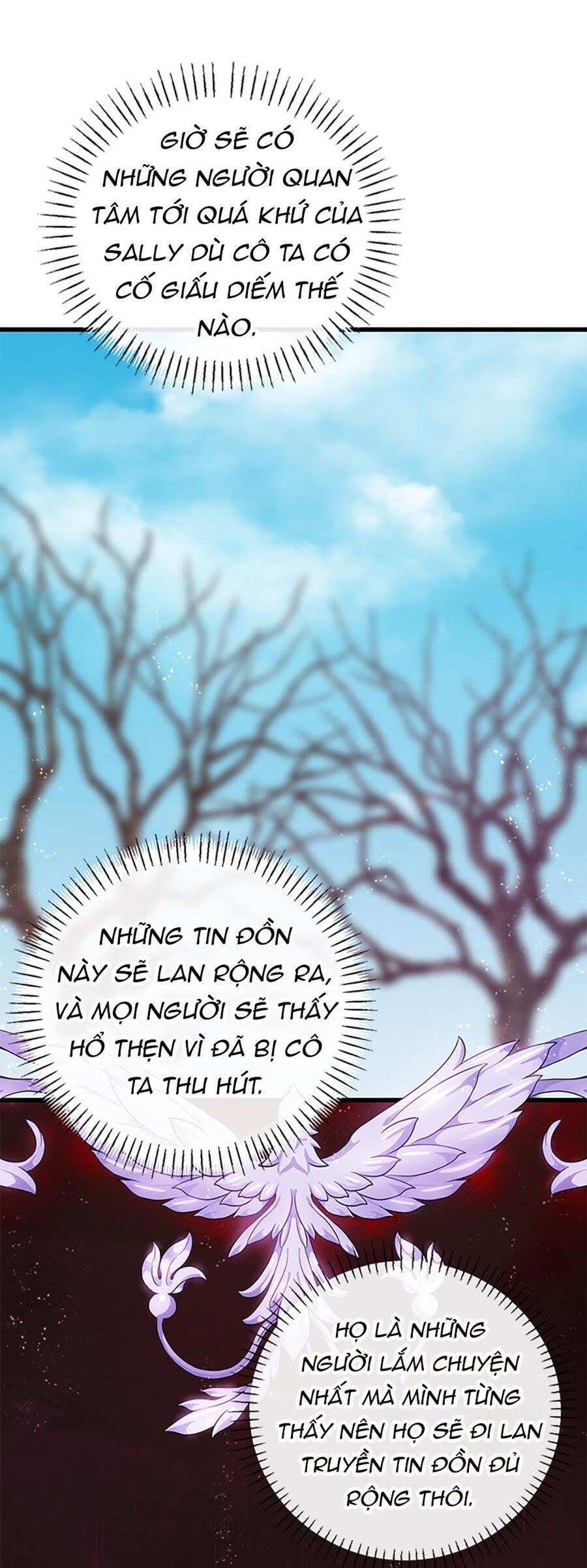 Cuộc Sống Xa Hoa Của Cô Nhân Tình Giả - Chapter 41 - Page 43