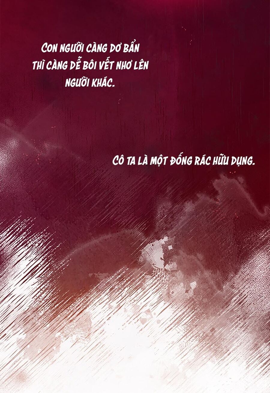 Cuộc Sống Xa Hoa Của Cô Nhân Tình Giả - Chapter 41 - Page 45