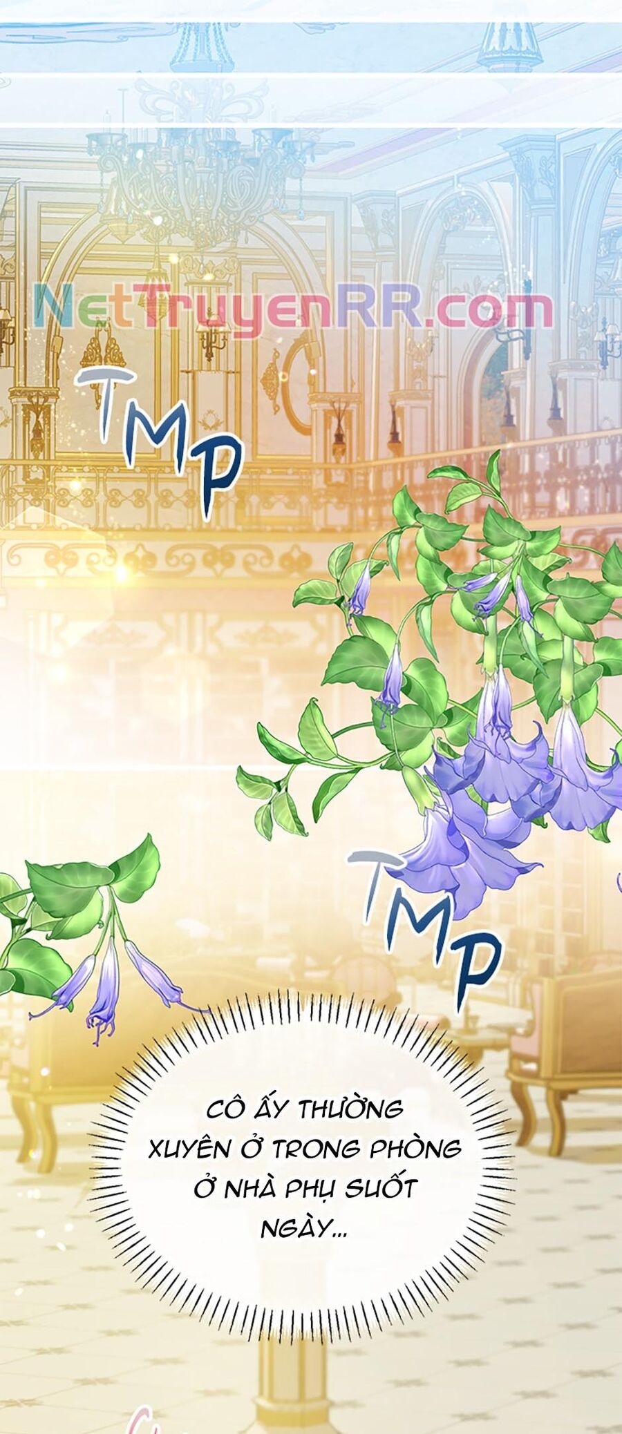 Cuộc Sống Xa Hoa Của Cô Nhân Tình Giả - Chapter 41 - Page 47