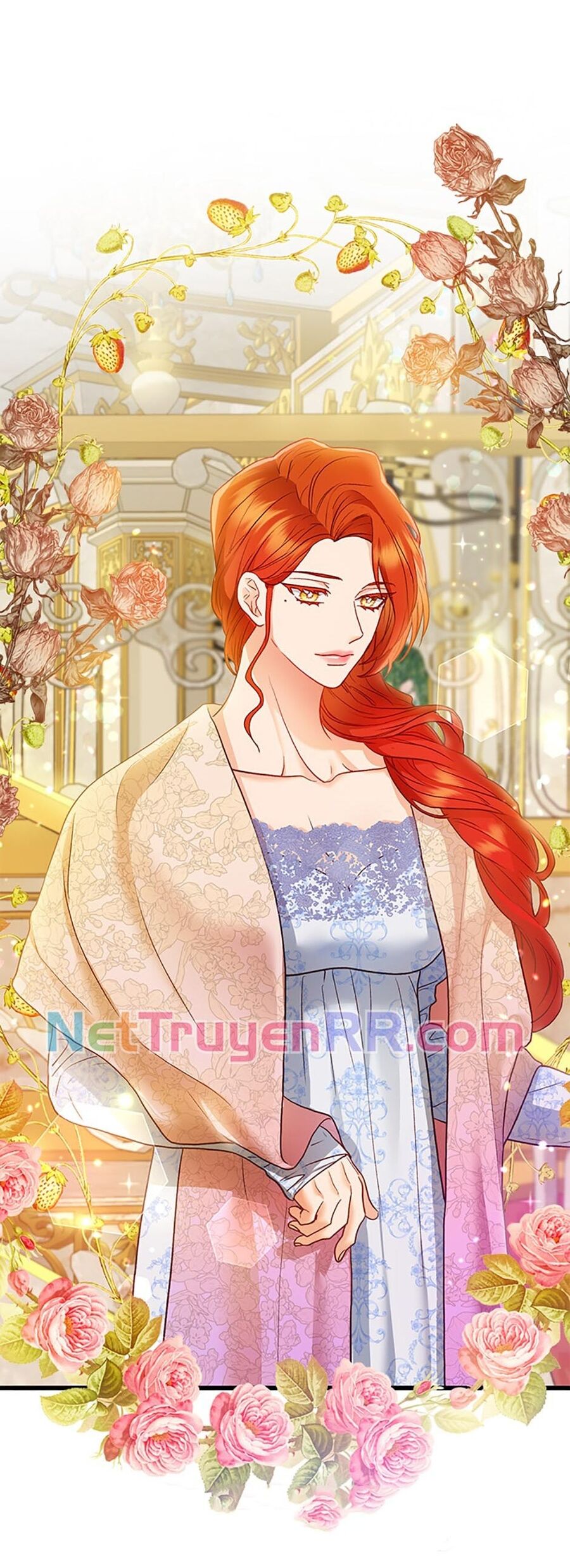 Cuộc Sống Xa Hoa Của Cô Nhân Tình Giả - Chapter 41 - Page 49