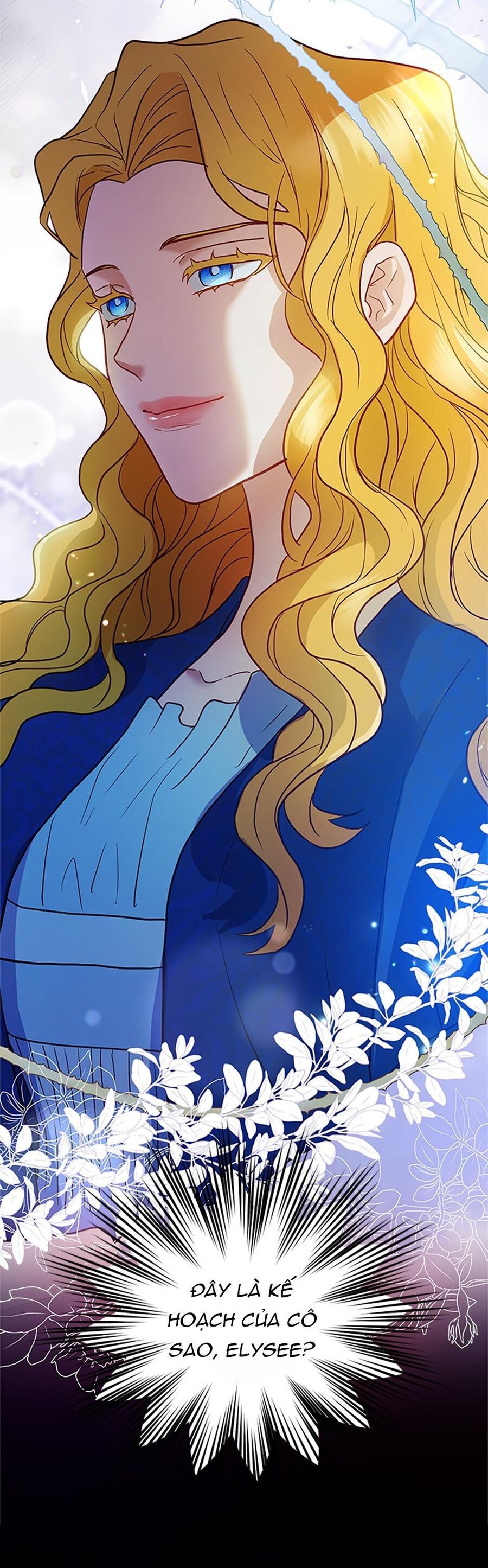 Cuộc Sống Xa Hoa Của Cô Nhân Tình Giả - Chapter 41 - Page 5