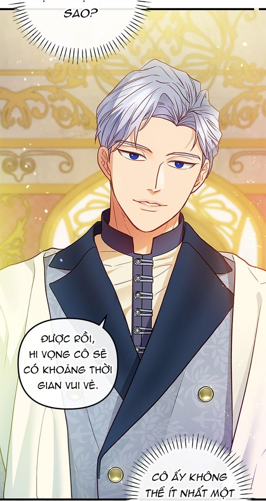 Cuộc Sống Xa Hoa Của Cô Nhân Tình Giả - Chapter 41 - Page 53