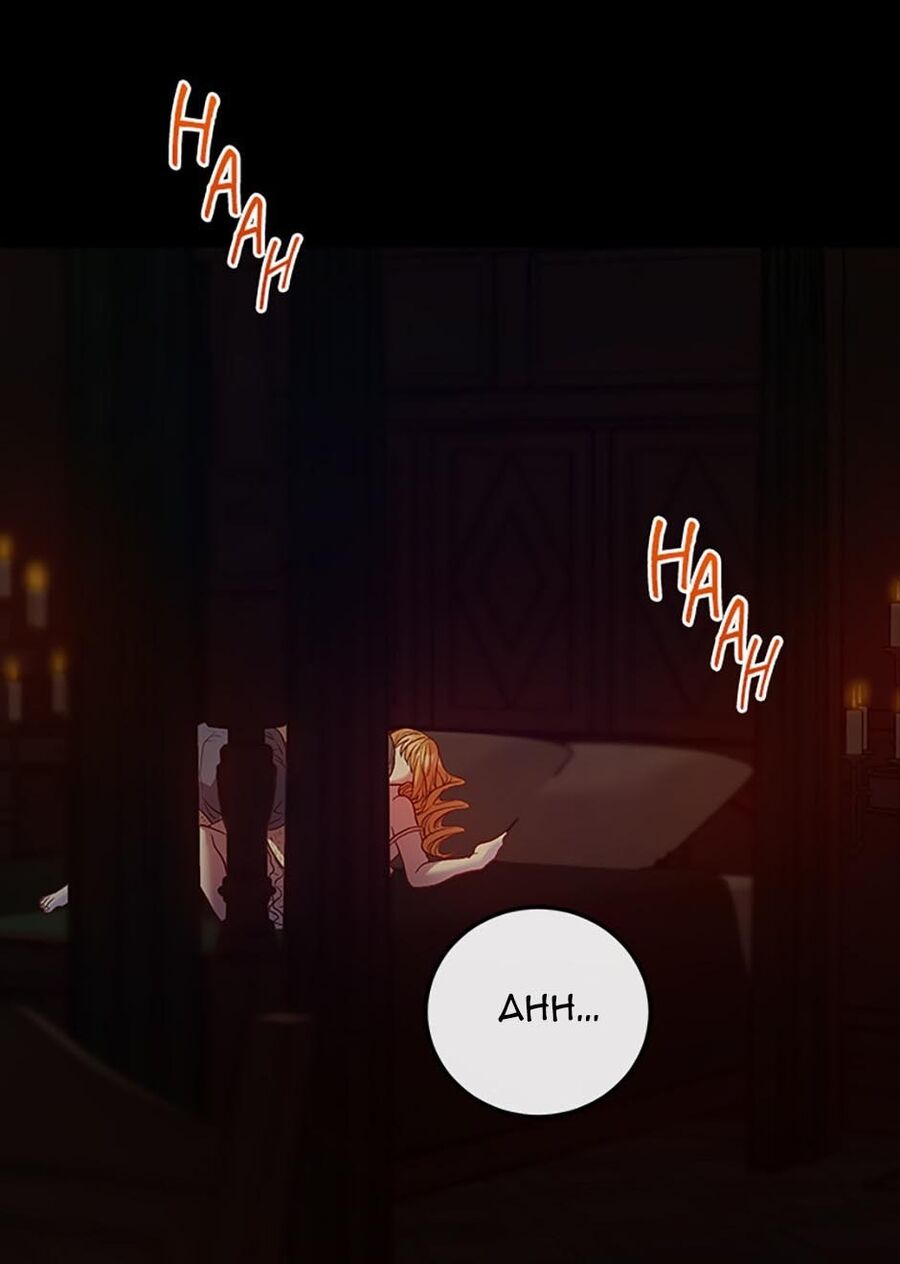 Cuộc Sống Xa Hoa Của Cô Nhân Tình Giả - Chapter 41 - Page 57