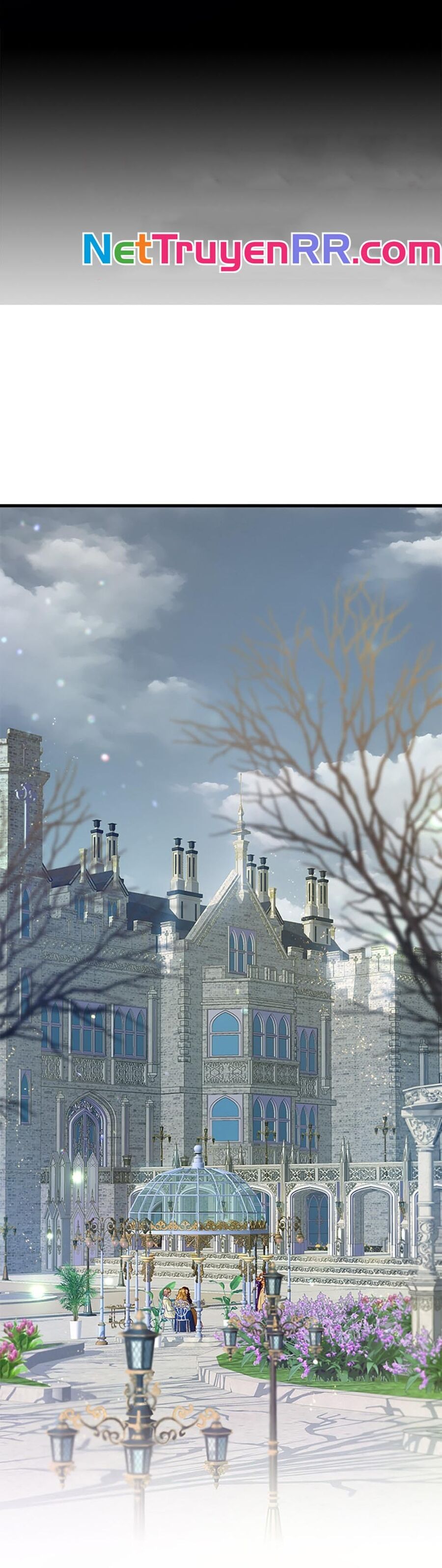 Cuộc Sống Xa Hoa Của Cô Nhân Tình Giả - Chapter 41 - Page 6