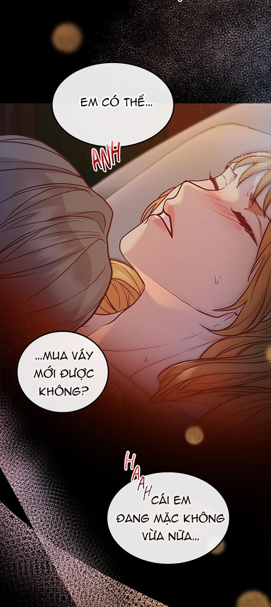 Cuộc Sống Xa Hoa Của Cô Nhân Tình Giả - Chapter 41 - Page 60
