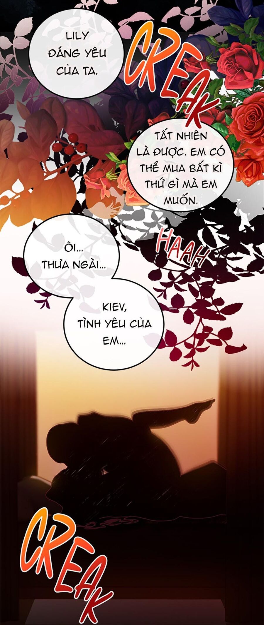 Cuộc Sống Xa Hoa Của Cô Nhân Tình Giả - Chapter 41 - Page 62