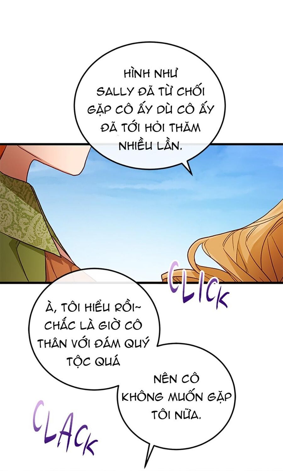 Cuộc Sống Xa Hoa Của Cô Nhân Tình Giả - Chapter 41 - Page 9
