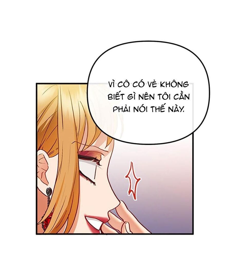 Cuộc Sống Xa Hoa Của Cô Nhân Tình Giả - Chapter 42 - Page 11