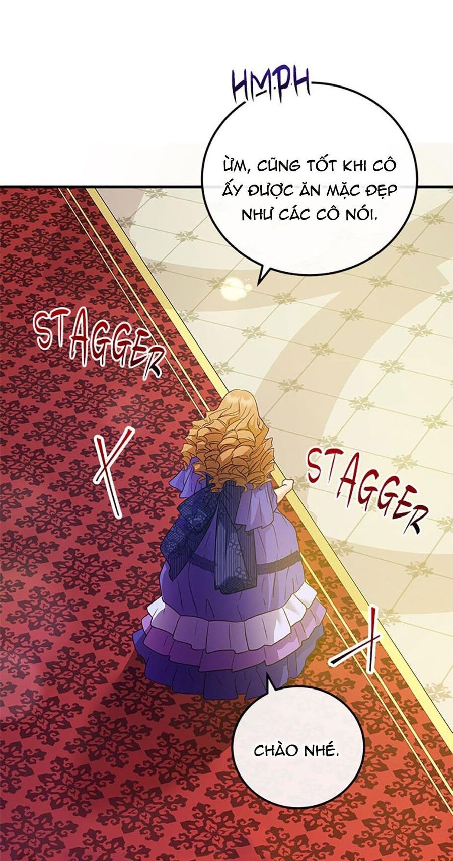 Cuộc Sống Xa Hoa Của Cô Nhân Tình Giả - Chapter 42 - Page 15