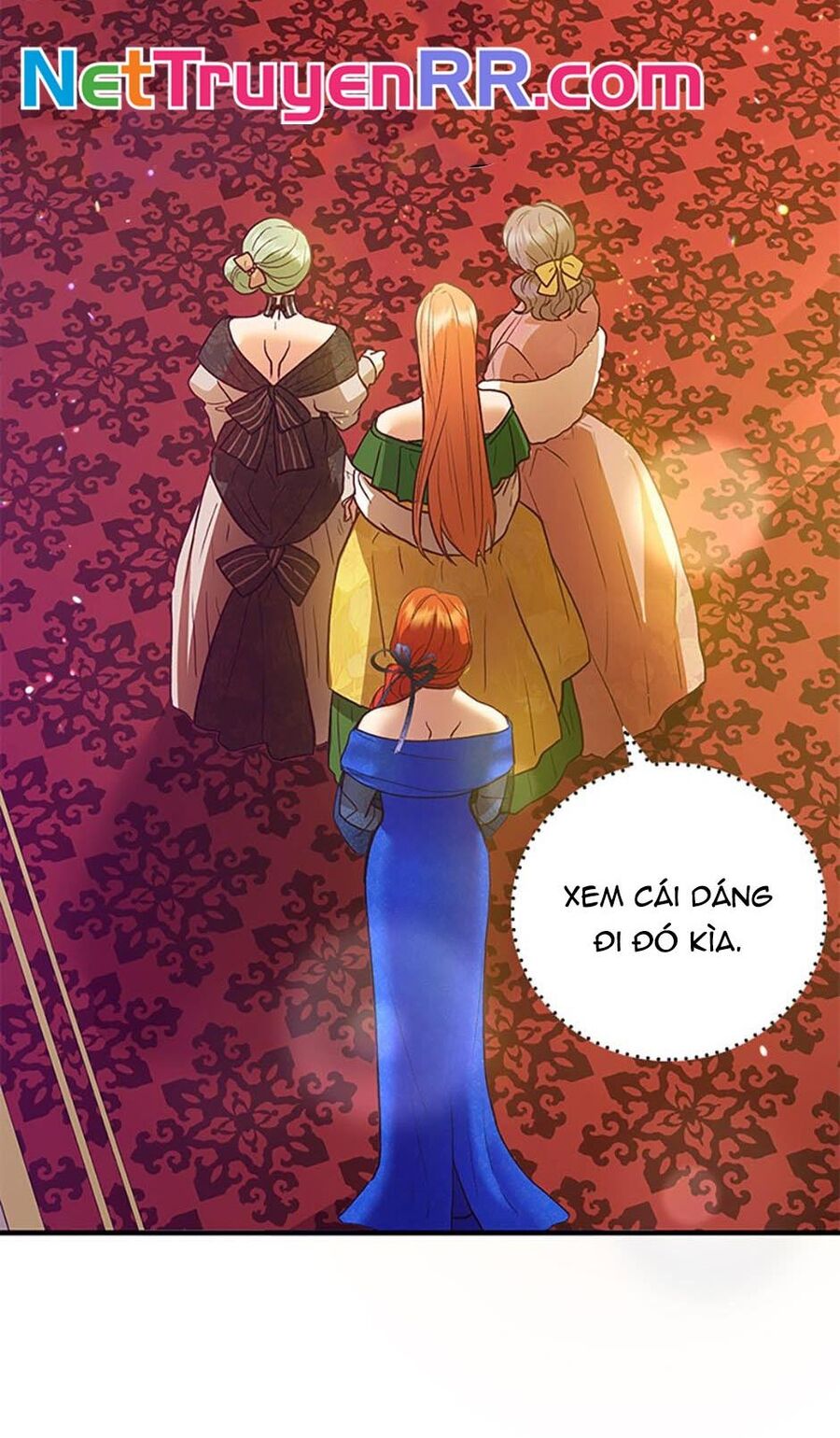 Cuộc Sống Xa Hoa Của Cô Nhân Tình Giả - Chapter 42 - Page 16