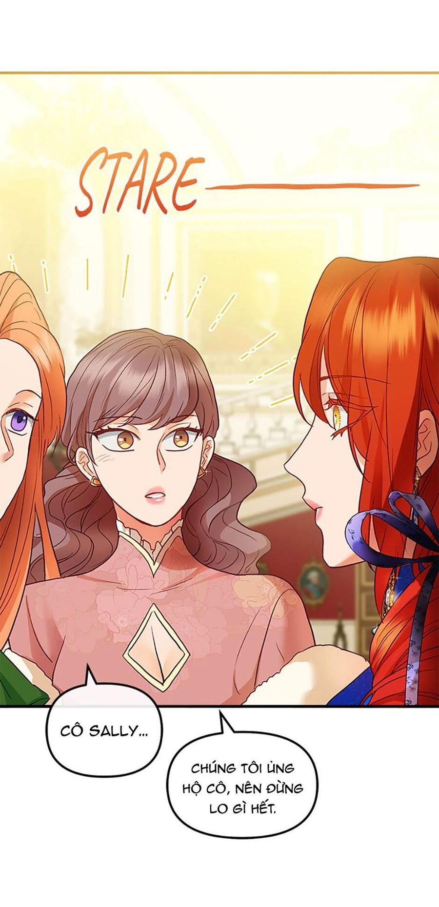Cuộc Sống Xa Hoa Của Cô Nhân Tình Giả - Chapter 42 - Page 19