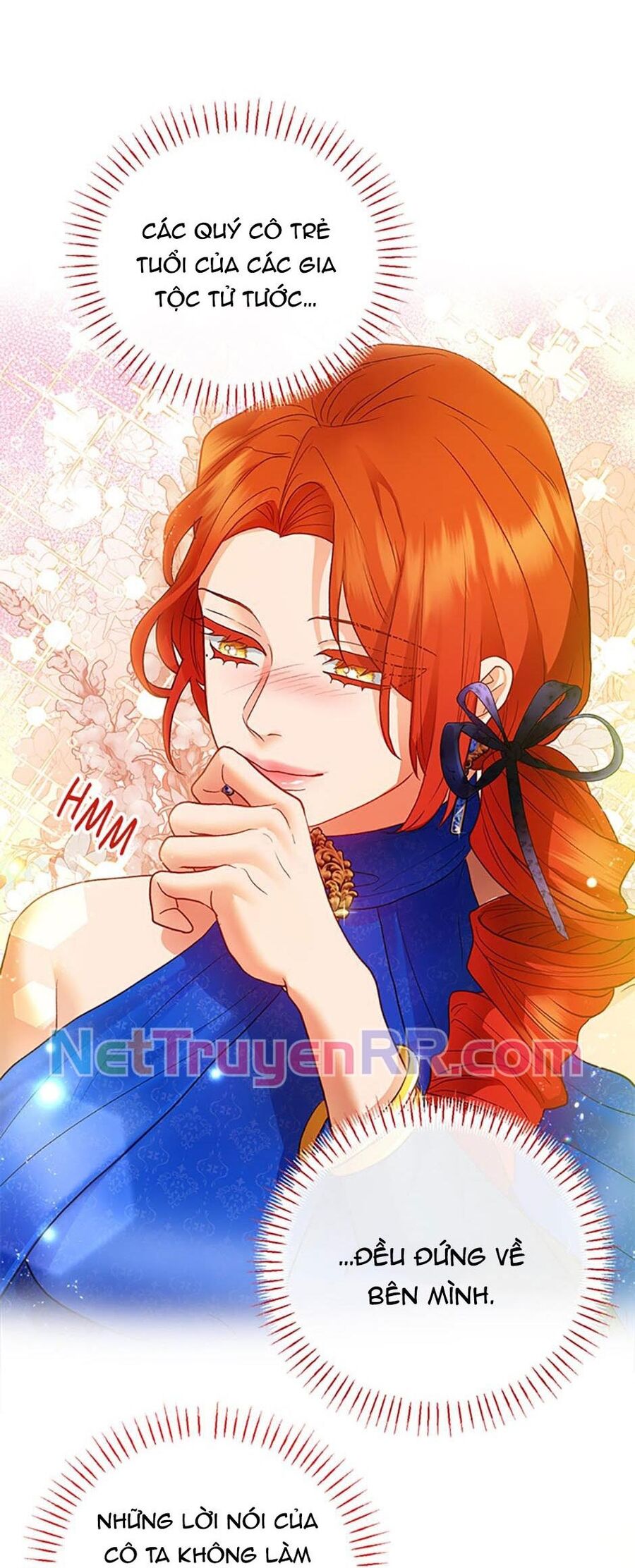 Cuộc Sống Xa Hoa Của Cô Nhân Tình Giả - Chapter 42 - Page 20