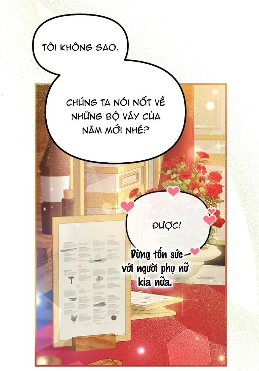 Cuộc Sống Xa Hoa Của Cô Nhân Tình Giả - Chapter 42 - Page 22