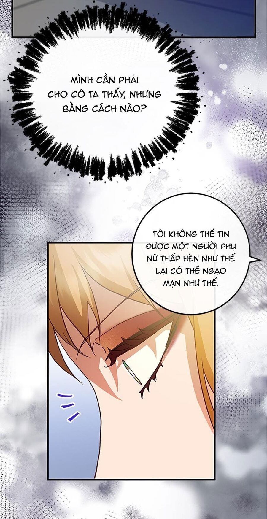 Cuộc Sống Xa Hoa Của Cô Nhân Tình Giả - Chapter 42 - Page 26