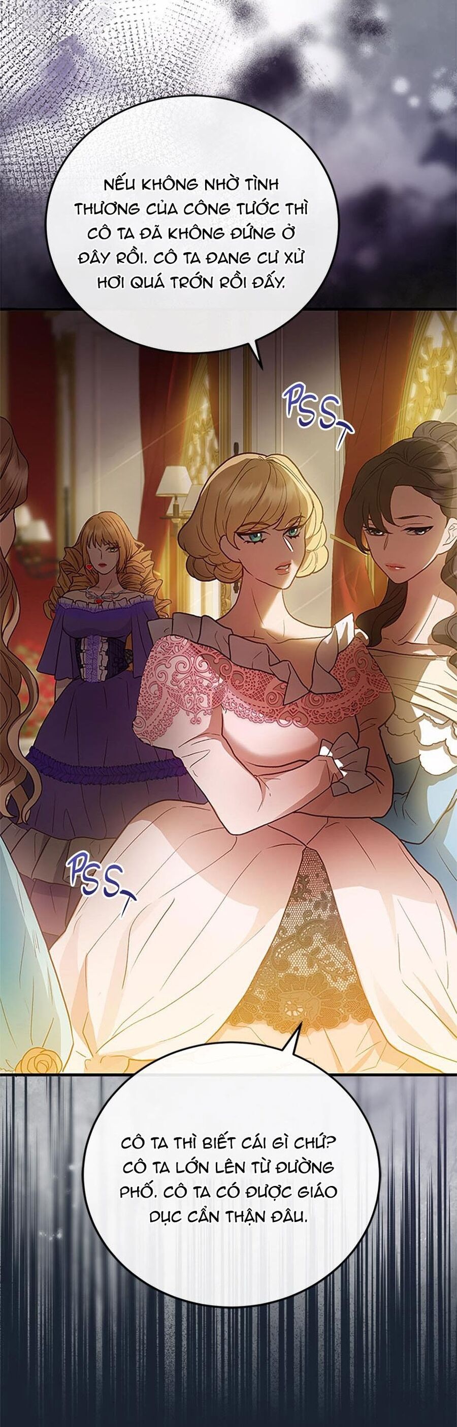 Cuộc Sống Xa Hoa Của Cô Nhân Tình Giả - Chapter 42 - Page 27